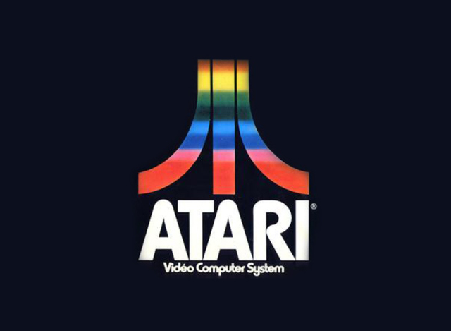 Atari was born