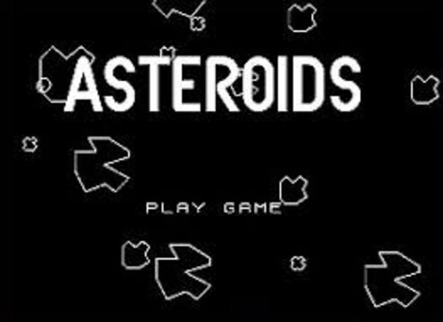Asteroids
