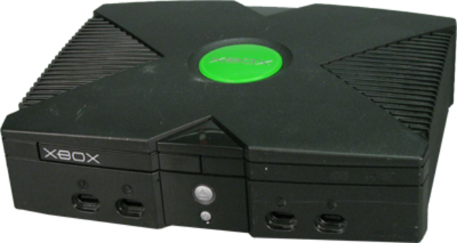 Microsofts New System