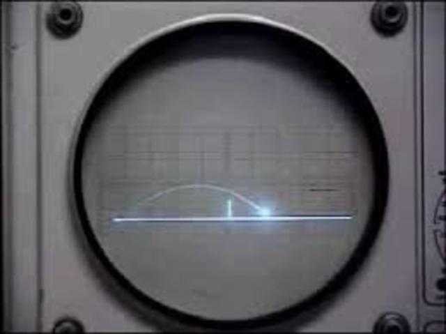 First Video Game