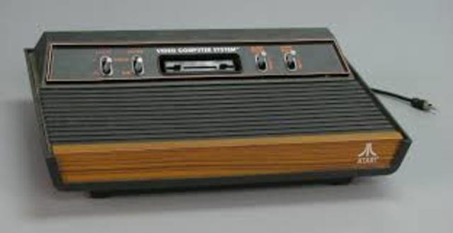 Video Computer System