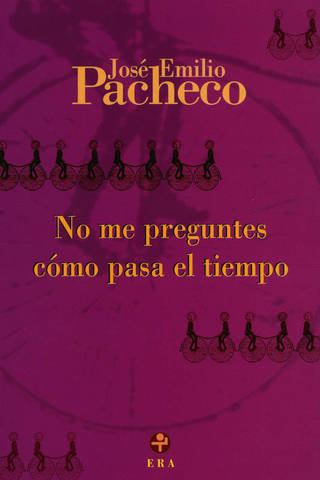 No me preguntes cómo pasa el tiempo