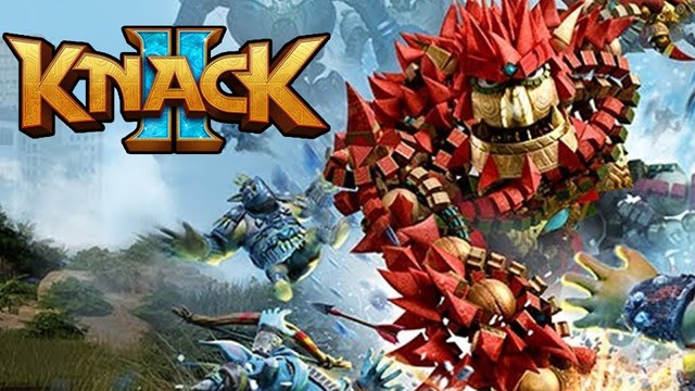 Knack 2