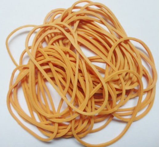Goma elástica