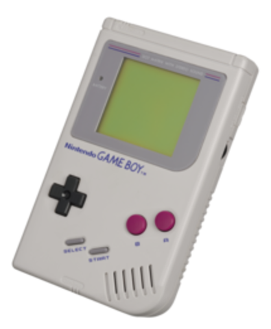 Nintendo Game Boy