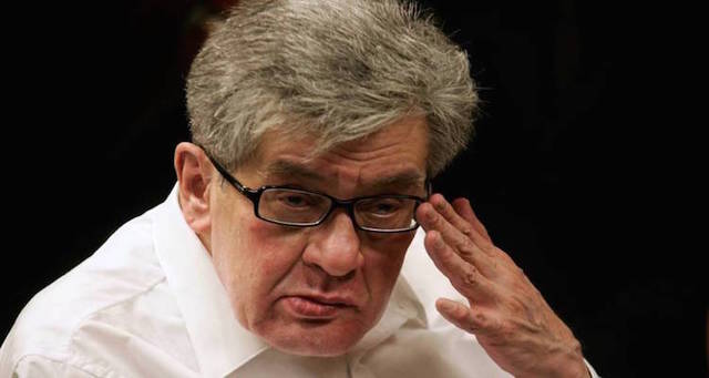 Profesor distinguido