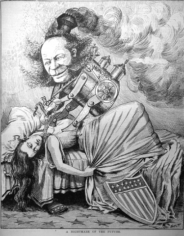 Interstate Commerce Act