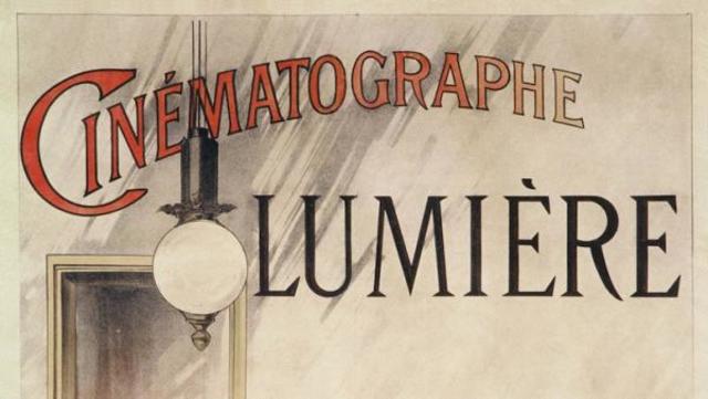 Primeras Proyecciones