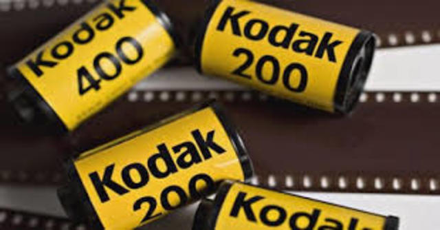 KODAK