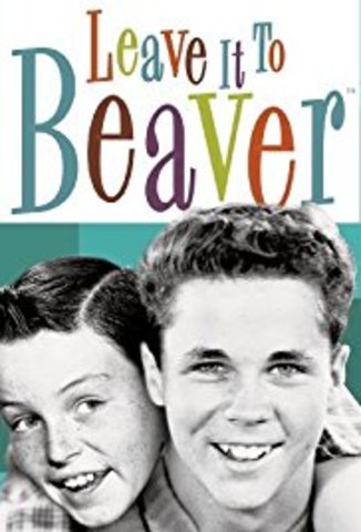 Leave it to Beaver First Airs on TV (1957)