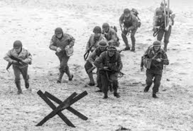 THE STEP CLOSER TO WAR