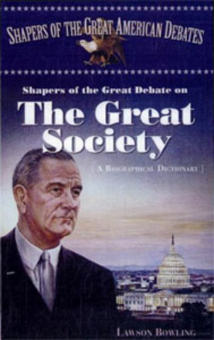 The Great Society (1964)