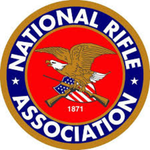 National Rifle Associate (NRA) Lobbying Begins