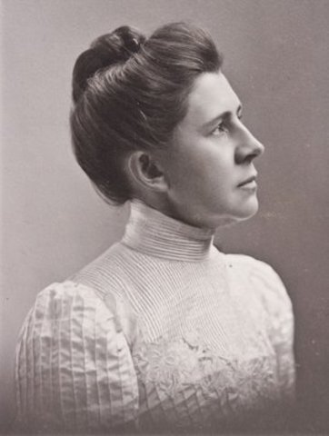 Ida Tarbell