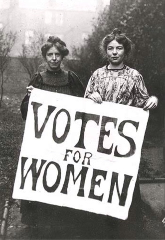 19th Amendment