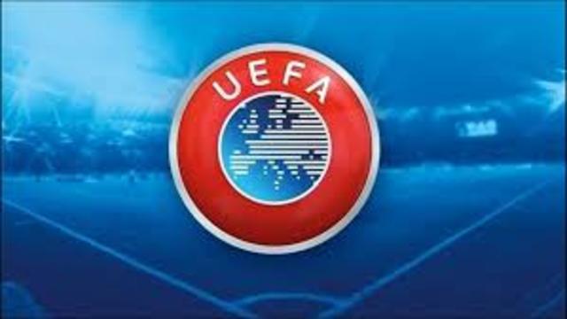 Fundación de la UEFA