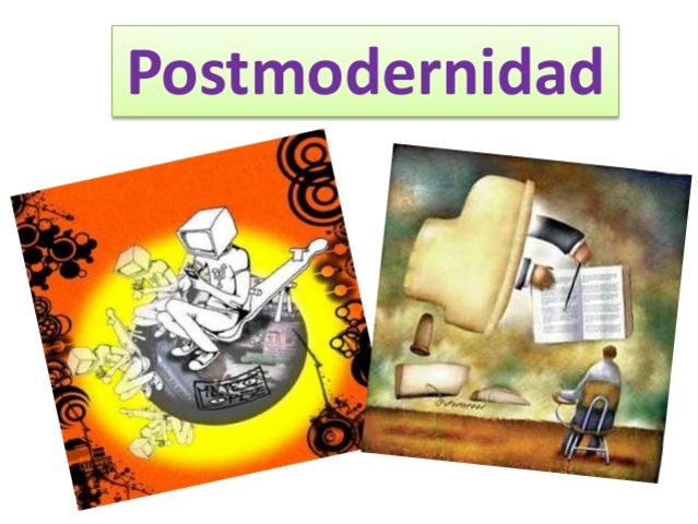 POSMODERNIDAD