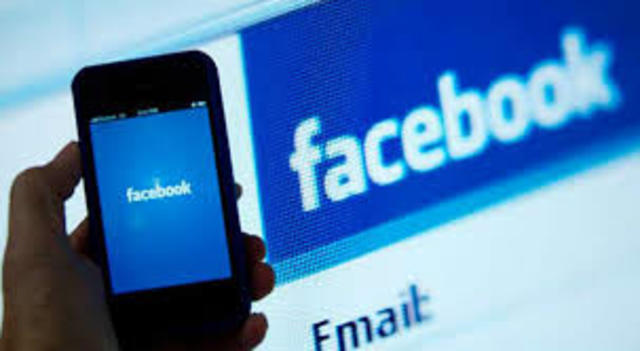 El comienzo de la era Facebook