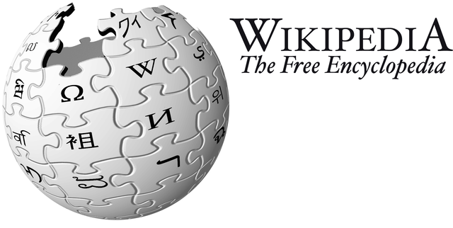 Creación de Wikipedia.