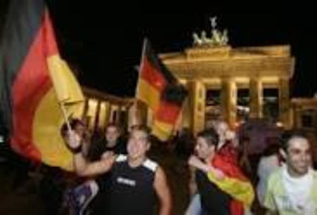 Germany Reunification