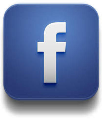 Se da a conocer a Facebook