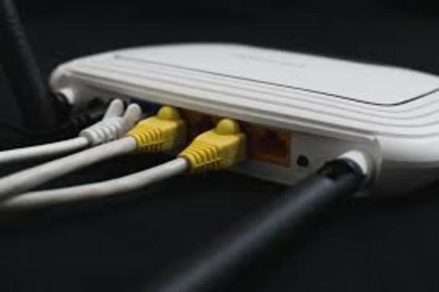 Se desarrollan Ethernet