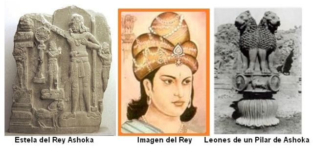 Edictos de Ashoka