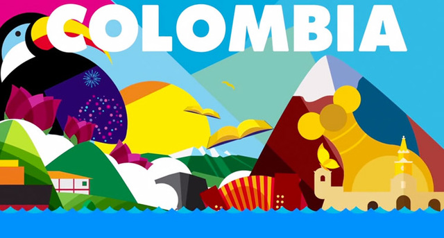 Matriculas e inclusión educativa en Colombia