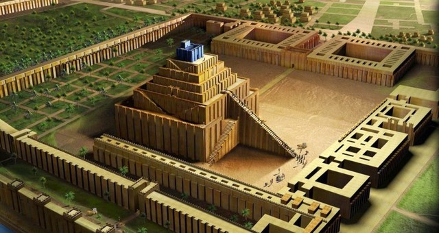 BABILONIA (2000-1700 a. C.)