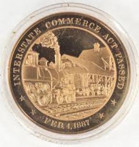 Interstate Commerce Act