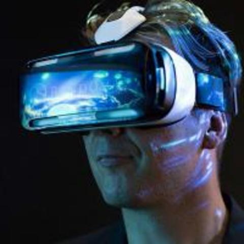 Virtual Reality wear