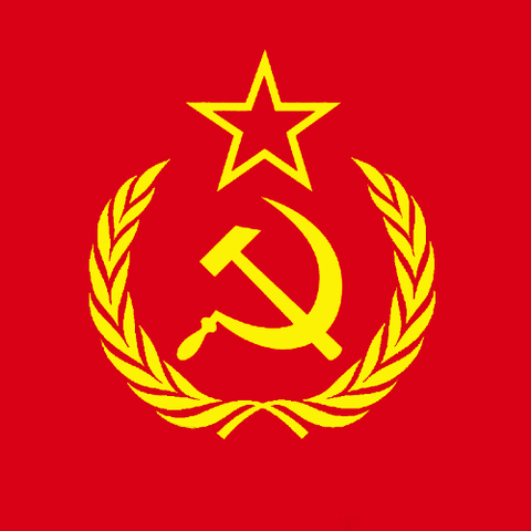 A formação da URSS