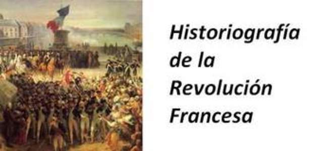 la Revolución Francesa