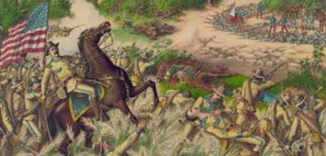 Philippine American War