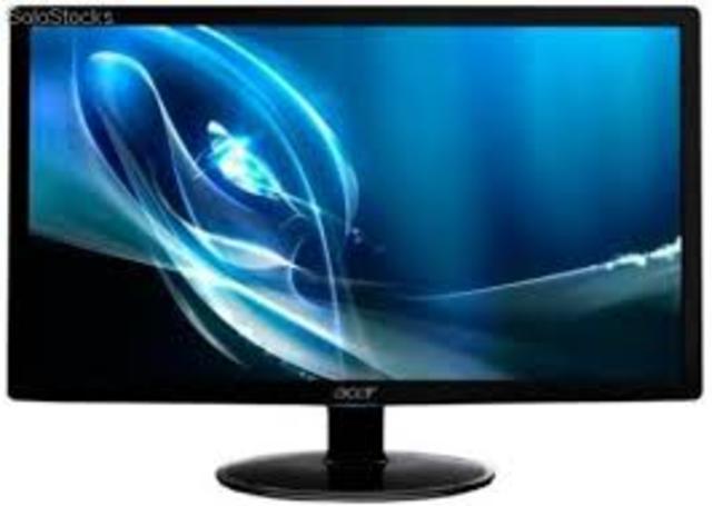 MONITOR O PANTALLA