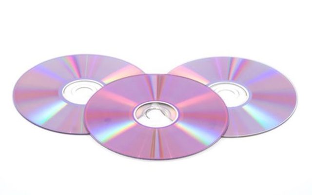 DVD