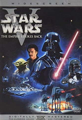 Star Wars: The Empire Strikes Back
