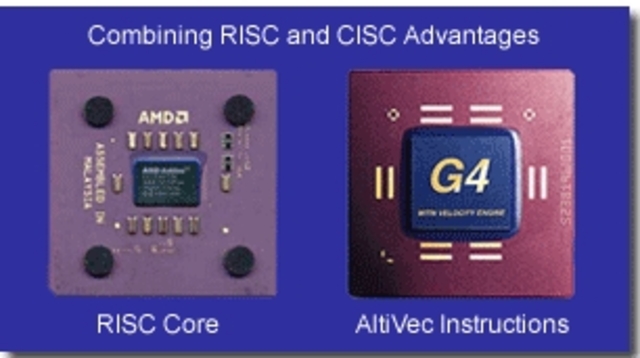 Procesador RISC