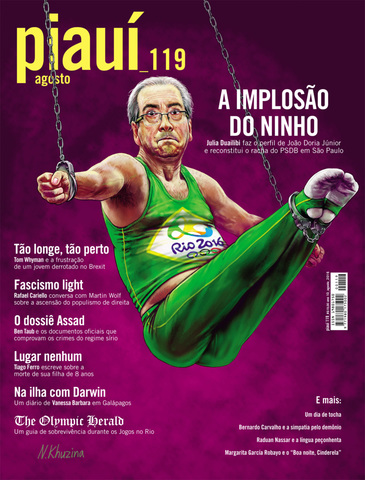 Número de assinantes