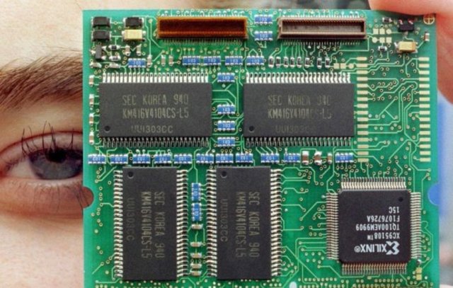 Interruptor De Un Solo Átomo