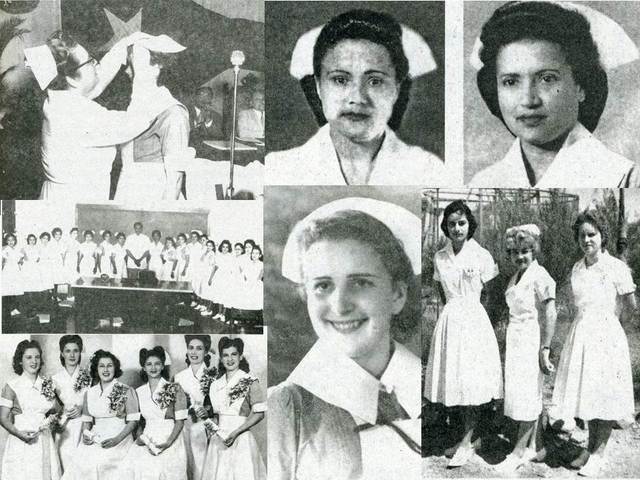 Primer Doctorado Para enfermería