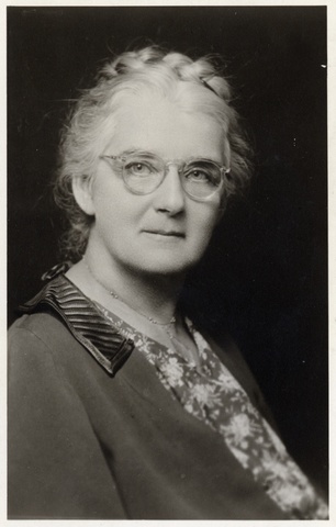 Jean Broadhurst - Lavado de manos