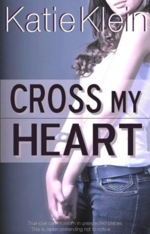 Saga cross my heart/ Katie Klein