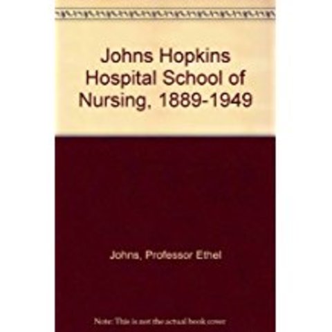 Ethel Johns y Blanche Pfefferkorn - Estudio Obre las enfermeras