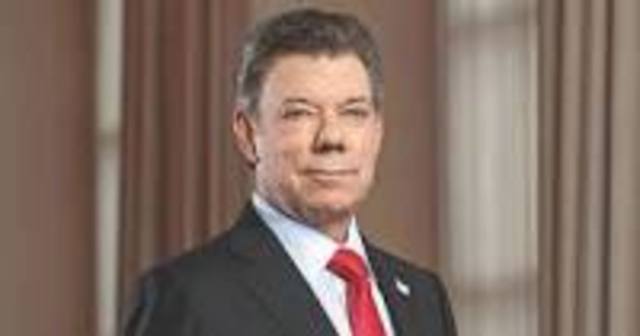 Juan Manuel Santos