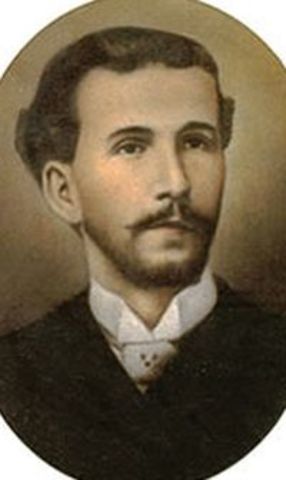 José Asunción Silva