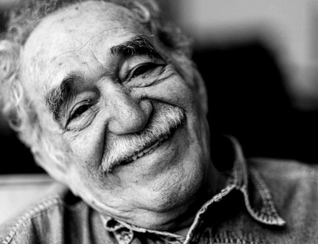 Gabriel García Márquez