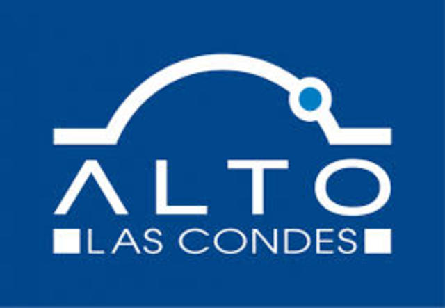 Inauguración de Centros comerciales