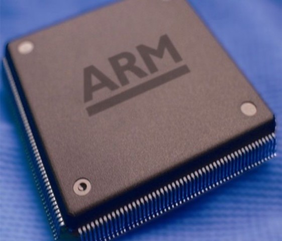 Chipset ARM