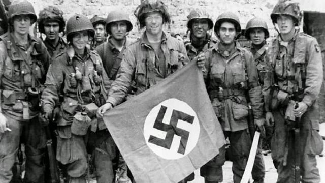 Segunda Guerra Mundial